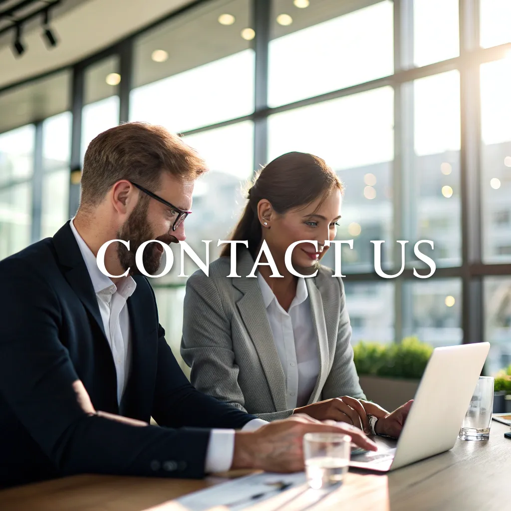 Contact Us Header Image